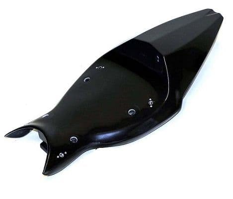 Triumph Daytona 675 2013> Race Fairing Seat Unit