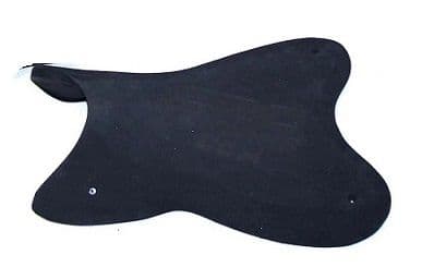 Triumph Daytona 675 2013> Race Fairing Seatpad