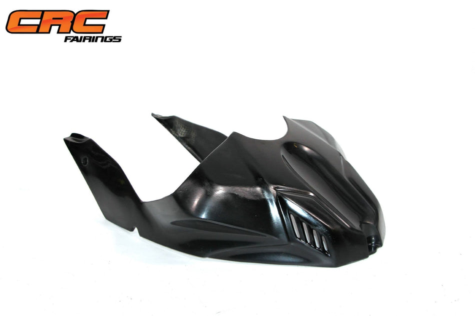 Yamaha YZF R1 15-19 / 2020> CRC Airbox Cover with sides