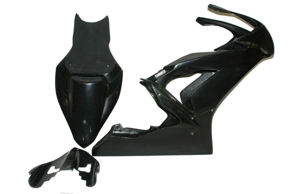 Yamaha YZF R1 2004-2006 Complete Set of Race Fairings & Seat with Seatpad