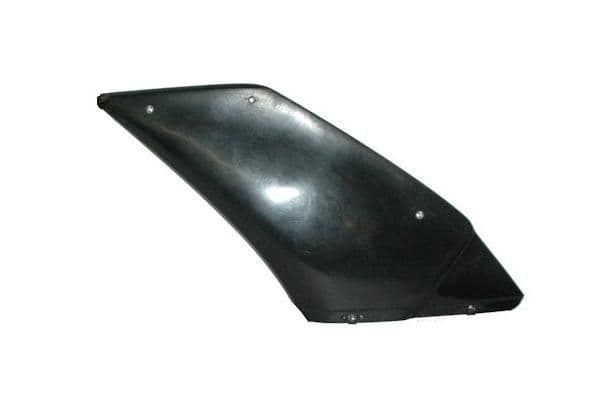 Yamaha YZF R1 2007-2008 Race Fairing Left Side Panel