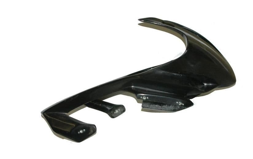 Yamaha YZF R1 2007-2008 Upper Race Fairing