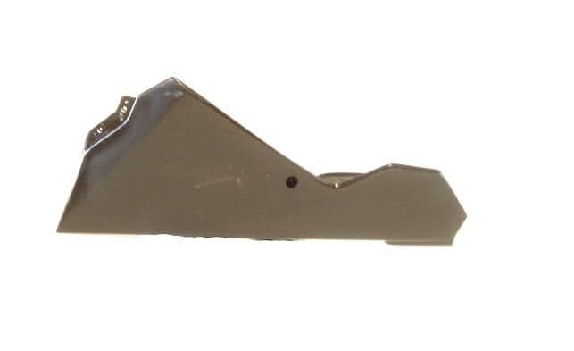 Yamaha YZF R1 2009-2014 Lower Race Fairing