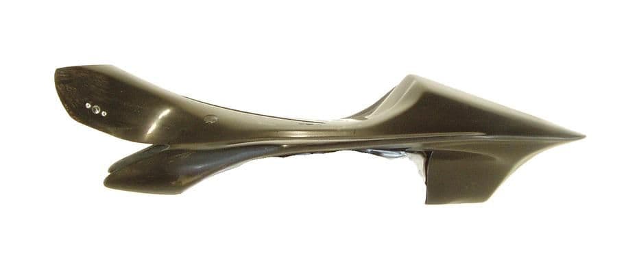 Yamaha YZF R1 2009-2014 Race Fairing Seat Unit