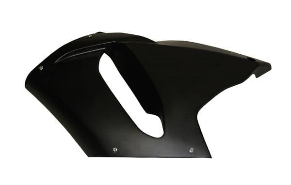 Yamaha YZF R1 2015-2019 CRC Race Fairing Left Side Panel