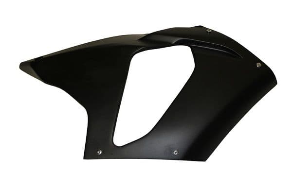 Yamaha YZF R1 2015-2019 CRC Race Fairing Right Side Panel