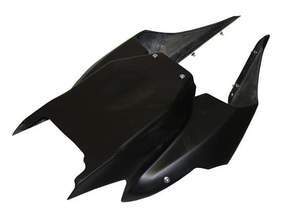Yamaha YZF R1 2015-2019 CRC Race Fairing Seat Undertray