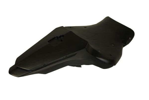 Yamaha YZF R1 2015-2019 CRC Race Fairing Seat Unit