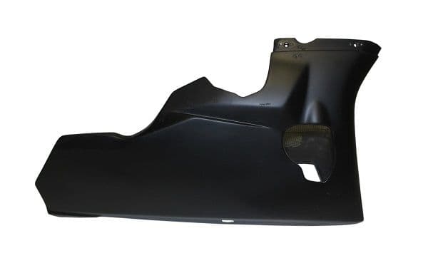 Yamaha YZF R1 2015-2019 Lower CRC Race Fairing