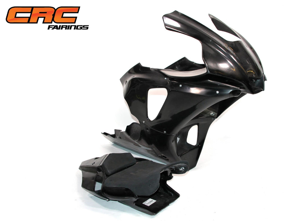 Yamaha YZF R1 2020> Complete set of CRC Race Fairings with Seat