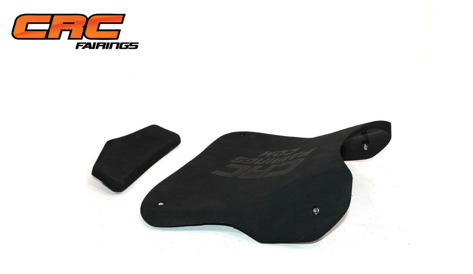 Yamaha YZF R1 2020> CRC Race Fairing Seat Pad (2 Piece)