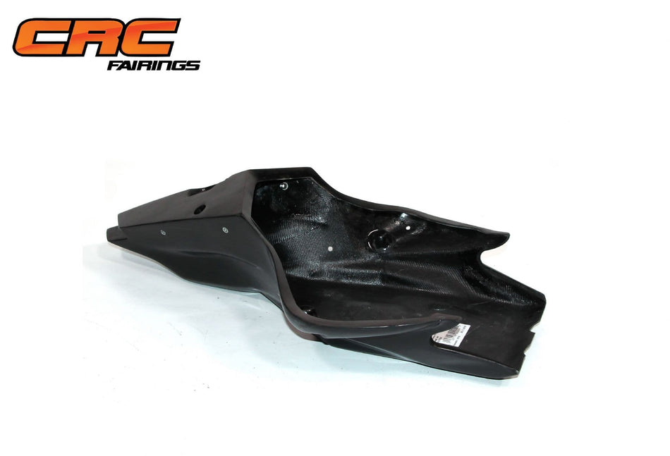 Yamaha YZF R1 2020> CRC Race Fairing Seat Tail / Undertray