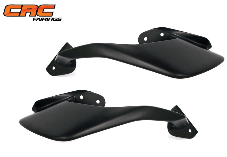 Yamaha YZF R1 2020> Front Winglets Set