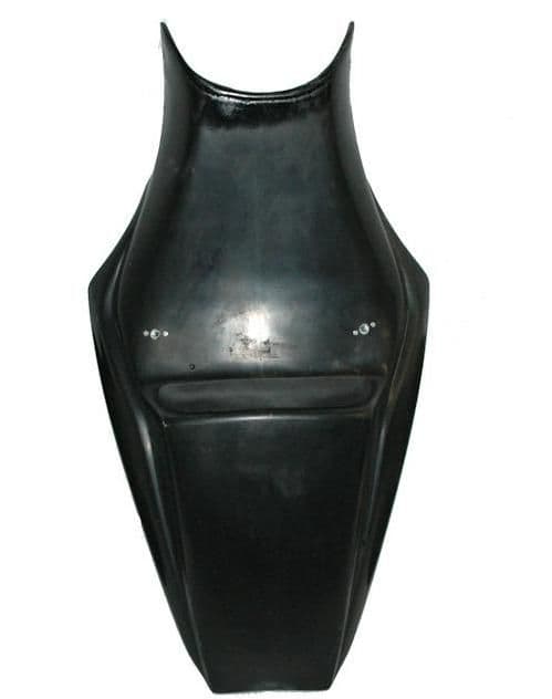 Yamaha YZF R6 2003-2005 Race Fairing Seat Unit