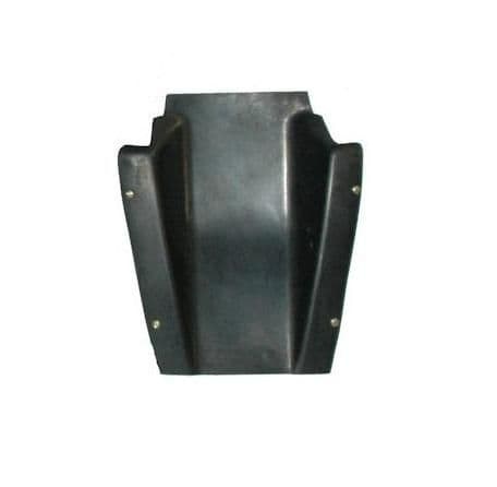 Yamaha YZF R6 2003-2005 Race Fairing Undertray