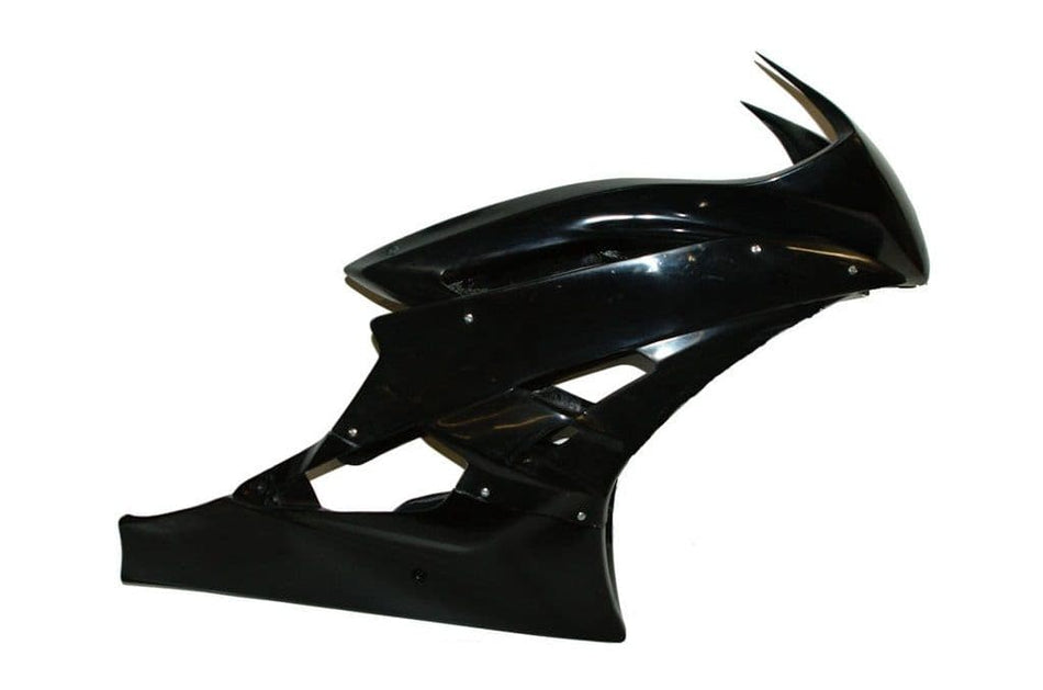 Yamaha YZF R6 2006-2007 Front Complete Race Fairings (Upper/Lower/Side Panels)