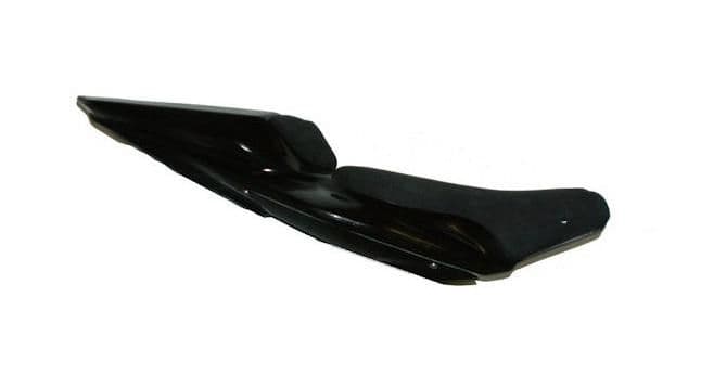 Yamaha YZF R6 2006-2007 Race Fairing Seat Complete