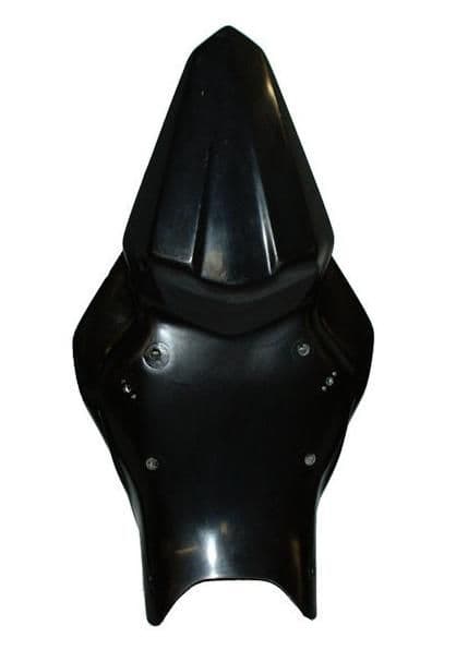 Yamaha YZF R6 2006-2007 Race Fairing Seat Unit