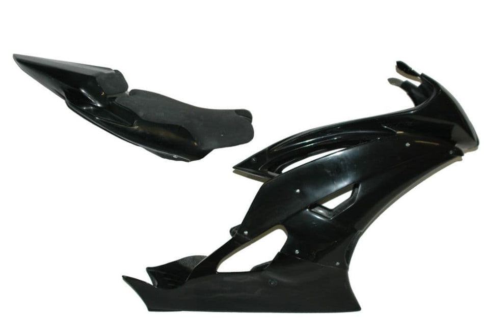 Yamaha YZF R6 2008-2016 Complete Set of Race Fairings & Seat with Seatpad