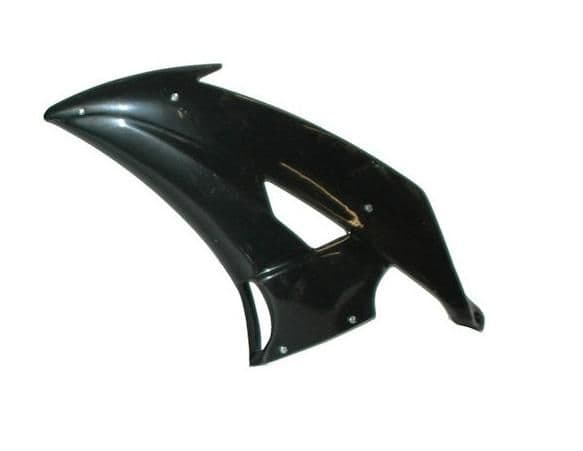 Yamaha YZF R6 2008-2016 Race Fairing Left Side Panel