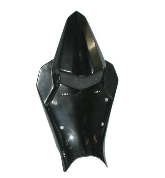 Yamaha YZF R6 2008-2016 Race Fairing Seat Unit