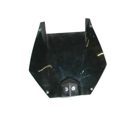 Yamaha YZF R6 2008-2016 Race Fairing Undertray
