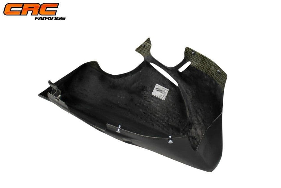 Yamaha YZF R6 2017> CRC Lower Race Fairing