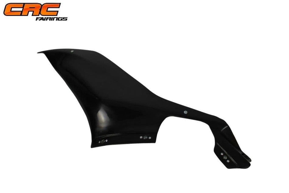 Yamaha YZF R6 2017> CRC Race Fairing Left Side Panel
