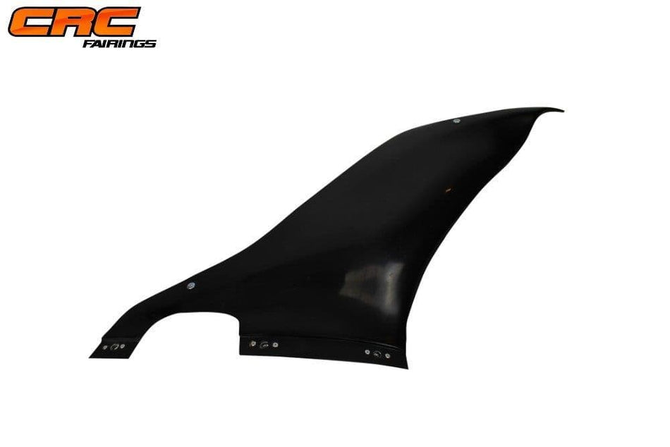 Yamaha YZF R6 2017> CRC Race Fairing Right Side Panel