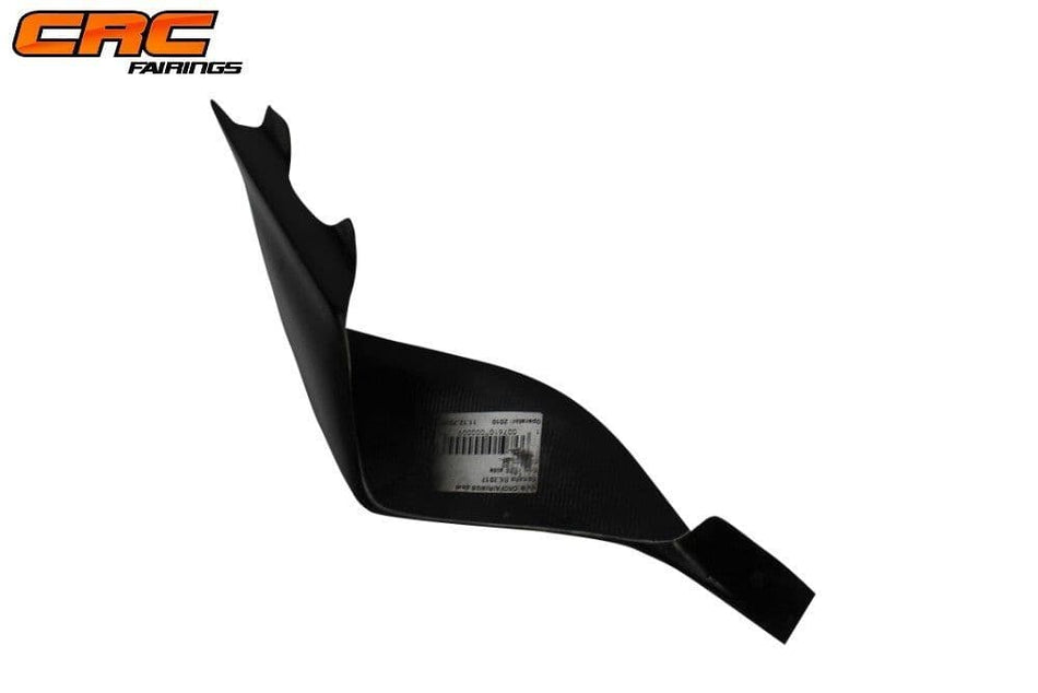 Yamaha YZF R6 2017> CRC Race Fairing Seat Left Side Panel