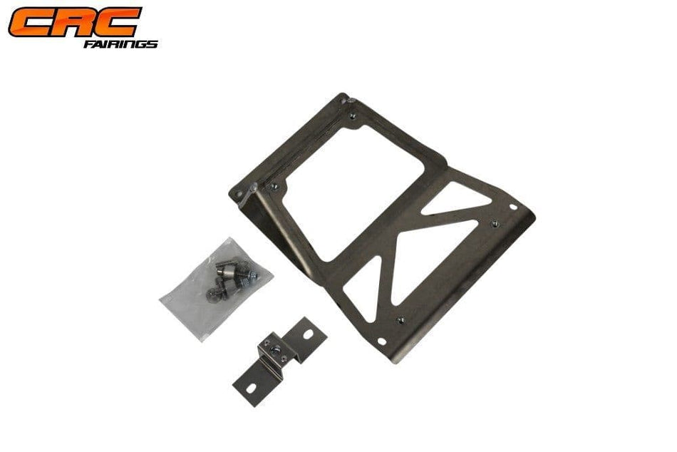 Yamaha YZF R6 2017> CRC Race Fairing Seat Mounting Bracket