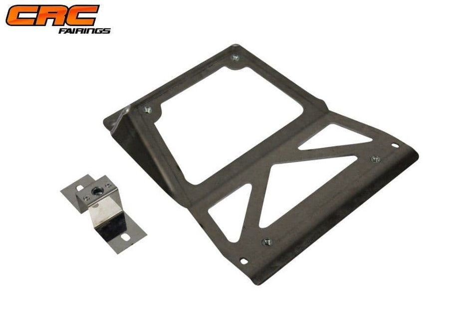 Yamaha YZF R6 2017> CRC Race Fairing Seat Mounting Bracket