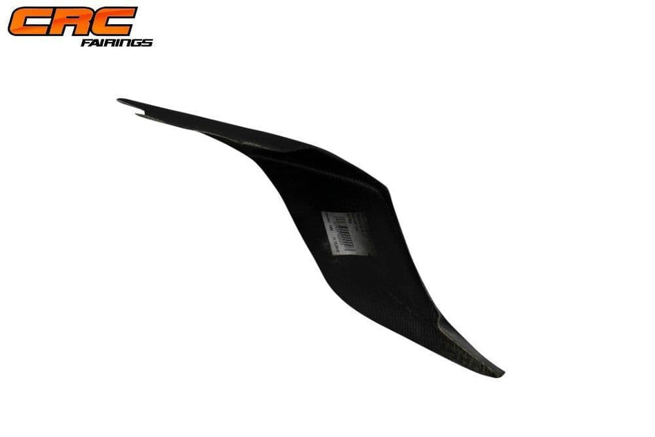 Yamaha YZF R6 2017> CRC Race Fairing Seat Right Side Panel