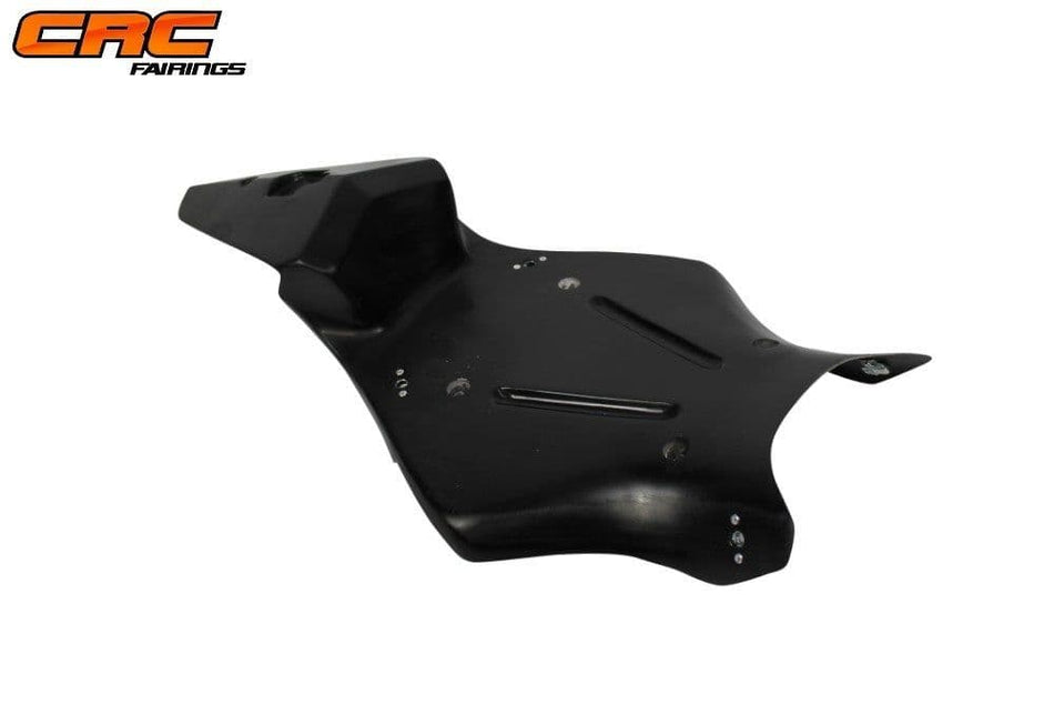 Yamaha YZF R6 2017> CRC Race Fairing Seat Unit