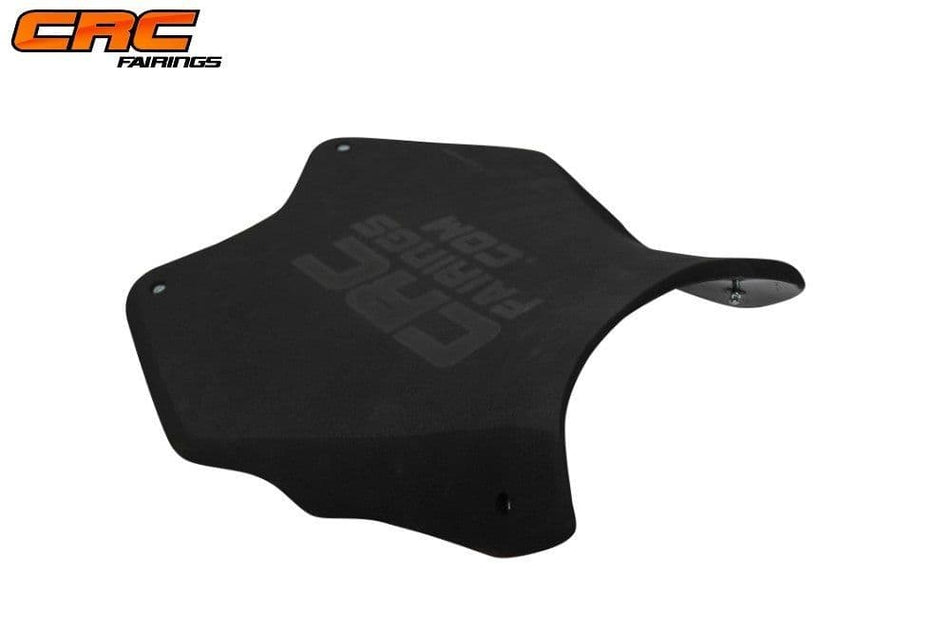 Yamaha YZF R6 2017> CRC Race Fairing Seatpad