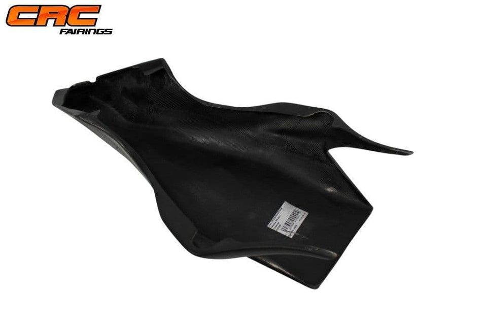 Yamaha YZF R6 2017> CRC Race Fairing Undertray