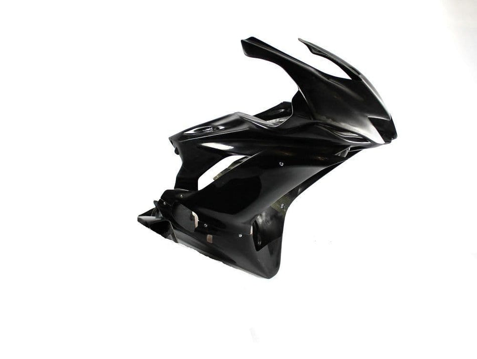 Yamaha YZF R6 2017> Front Complete CRC Race Fairings